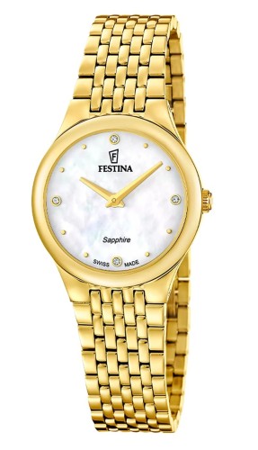 Zegarek Festina Swiss Made F20098/1
