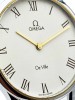 Piękna Omega De Ville Quartz - idealny stan!