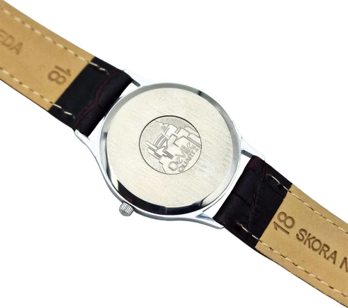 Piękna Omega De Ville Quartz - idealny stan!