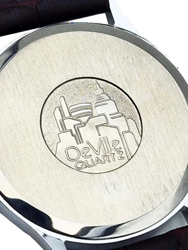 Piękna Omega De Ville Quartz - idealny stan!