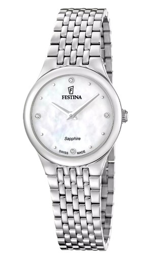 Zegarek Festina Swiss Made F20096/1