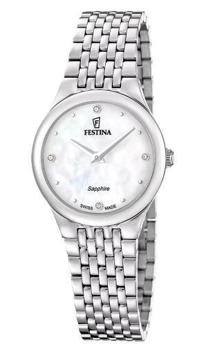 Zegarek Festina Swiss Made F20096/1
