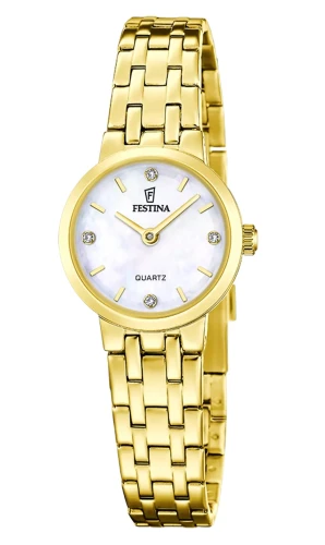 Zegarek Festina Mademoiselle F20748/1