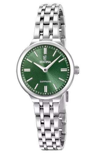 Zegarek Festina Mademoiselle F20744/4