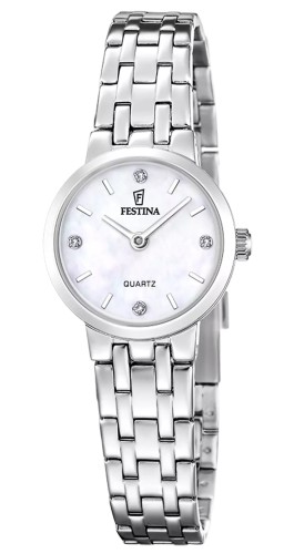 Zegarek Festina Mademoiselle F20746/1