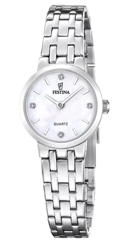 Zegarek Festina Mademoiselle F20746/1