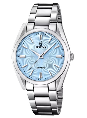 Zegarek Festina Boyfriend Collection F20622/P