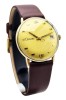 LeCoultre K886 Date 10K Gold Filled lata 60. - doskonały stan!