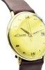 LeCoultre K886 Date 10K Gold Filled lata 60. - doskonały stan!