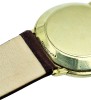 LeCoultre K886 Date 10K Gold Filled lata 60. - doskonały stan!