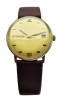 LeCoultre K886 Date 10K Gold Filled lata 60. - doskonały stan!