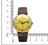 LeCoultre K886 Date 10K Gold Filled lata 60. - doskonały stan!