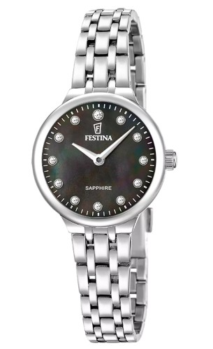Zegarek Festina Mademoiselle F20744/6