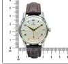 Unikatowa Omega 30T2 PC z 1954r. - perfekcyjny stan!