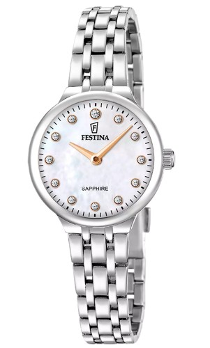 Zegarek Festina Mademoiselle F20744/1