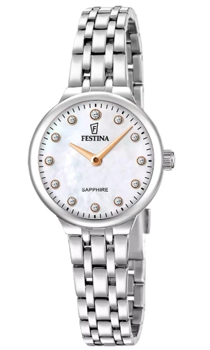 Zegarek Festina Mademoiselle F20744/1