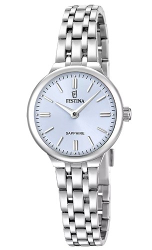 Zegarek Festina Mademoiselle F20744/3