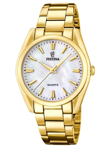 Zegarek Festina Boyfriend Collection F20640/A