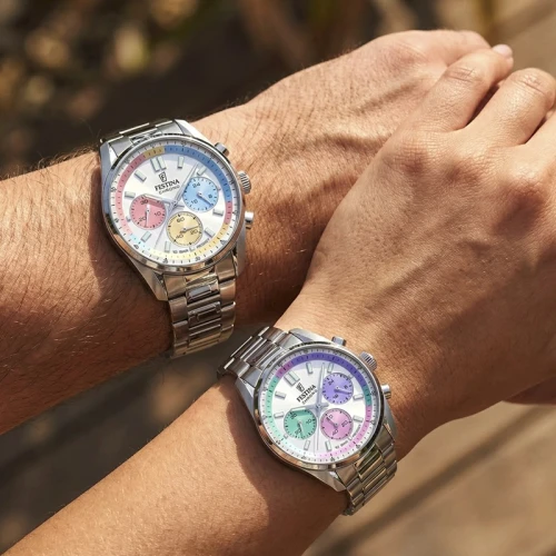 Zegarek Festina Boyfriend Collection F20753/5