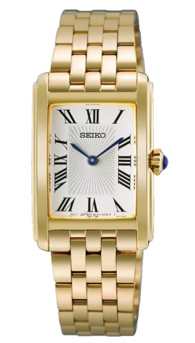 Zegarek Seiko Classic HGG001P1