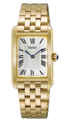 Zegarek Seiko Classic HGG001P1