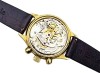 Unikatowy Poljot Chronograph 3133 - bardzo dobry stan!