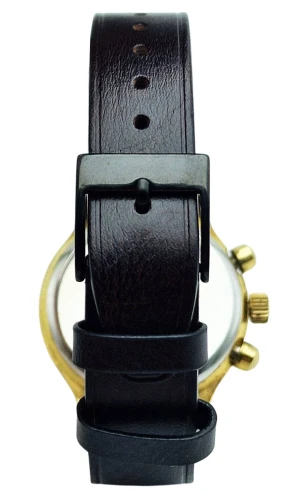 Unikatowy Poljot Chronograph 3133 - bardzo dobry stan!