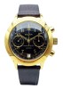 Unikatowy Poljot Chronograph 3133 - bardzo dobry stan!
