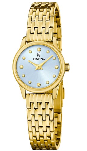 Zegarek Festina Mademoiselle F20750/3