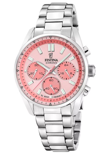 Zegarek Festina Boyfriend Collection F20753/4