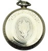 Piękny Elgin 14K White Gold Filled z 1926r. - idealny stan!