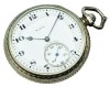 Piękny Elgin 14K White Gold Filled z 1926r. - idealny stan!