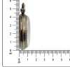 Piękny Elgin 14K White Gold Filled z 1926r. - idealny stan!