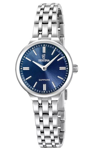 Zegarek Festina Mademoiselle F20744/5
