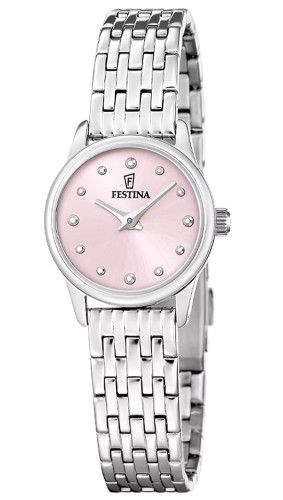 Zegarek Festina Mademoiselle F20749/2