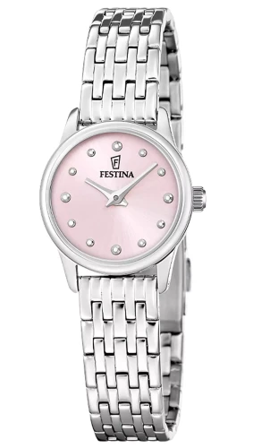 Zegarek Festina Mademoiselle F20749/2