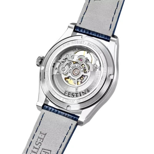 Zegarek Festina Swiss Made Automatic F20095/2