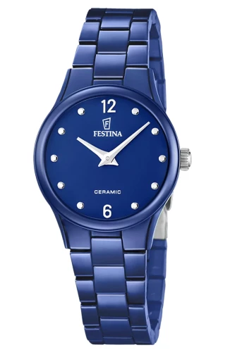 Zegarek Festina Ceramic F20751/5