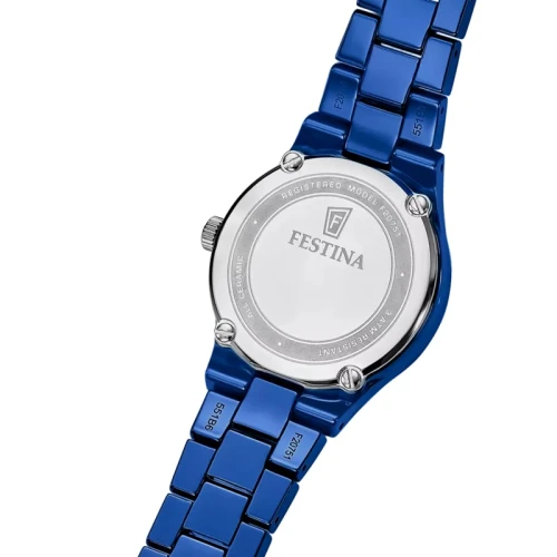 Zegarek Festina Ceramic F20751/5