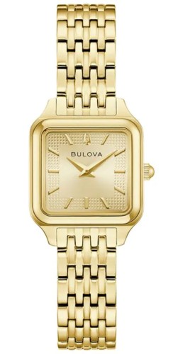Zegarek Bulova Sutton 97L191