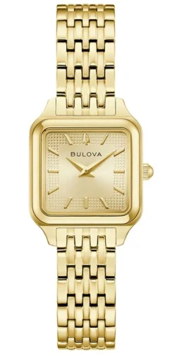 Zegarek Bulova Sutton 97L191