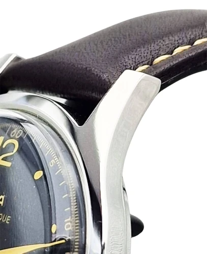 Doxa Anti-Magnétique Cal. 1147 z lat 50. - po profesjonalnej renowacji!