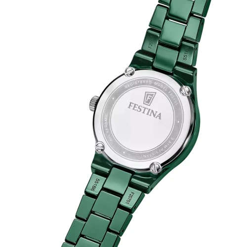 Zegarek Festina Ceramic F20751/6