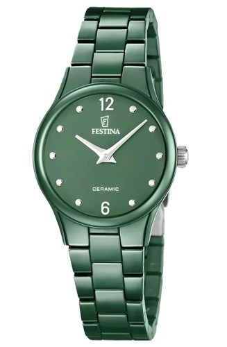 Zegarek Festina Ceramic F20751/6