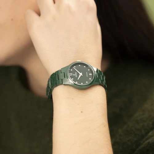 Zegarek Festina Ceramic F20751/6