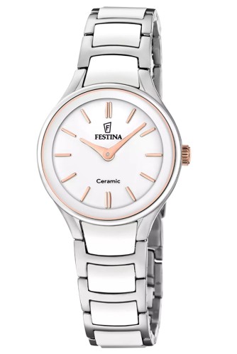 Zegarek Festina Ceramic F20752/1