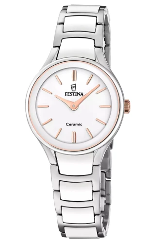 Zegarek Festina Ceramic F20752/1