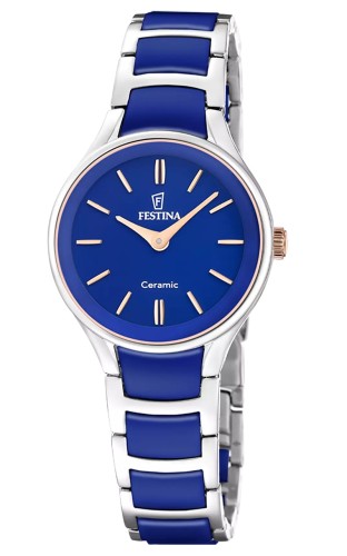 Zegarek Festina Ceramic F20752/5