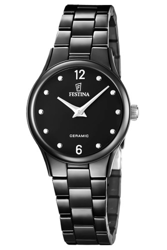 Zegarek Festina Ceramic F20751/7