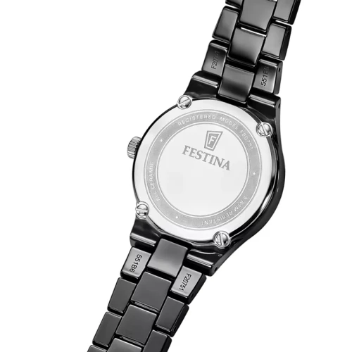 Zegarek Festina Ceramic F20751/7